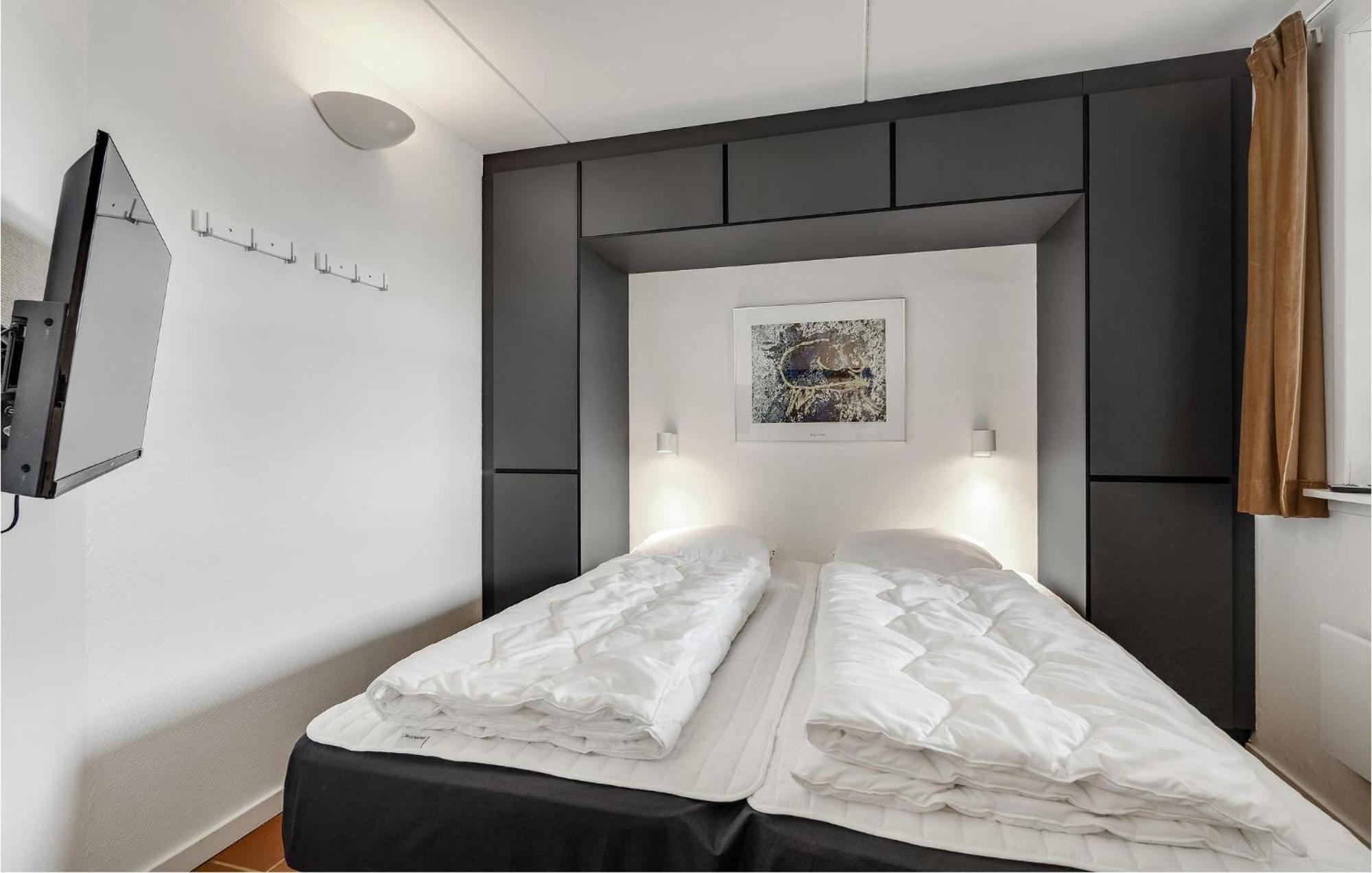 Apartmán Lejl, 207 St, Fanø Exteriér fotografie